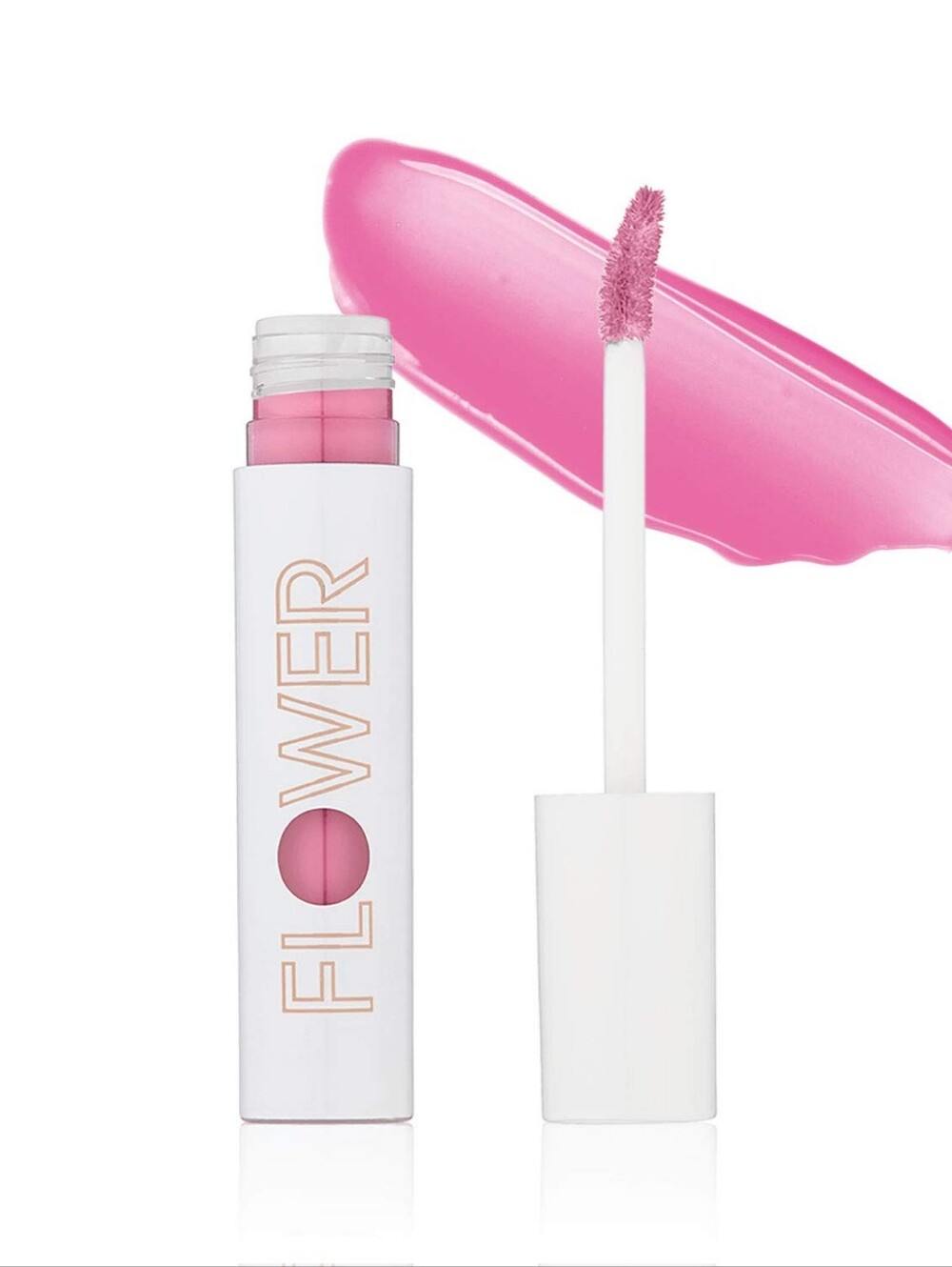 FLOWER Beauty Bitten Lip Stain, Sass